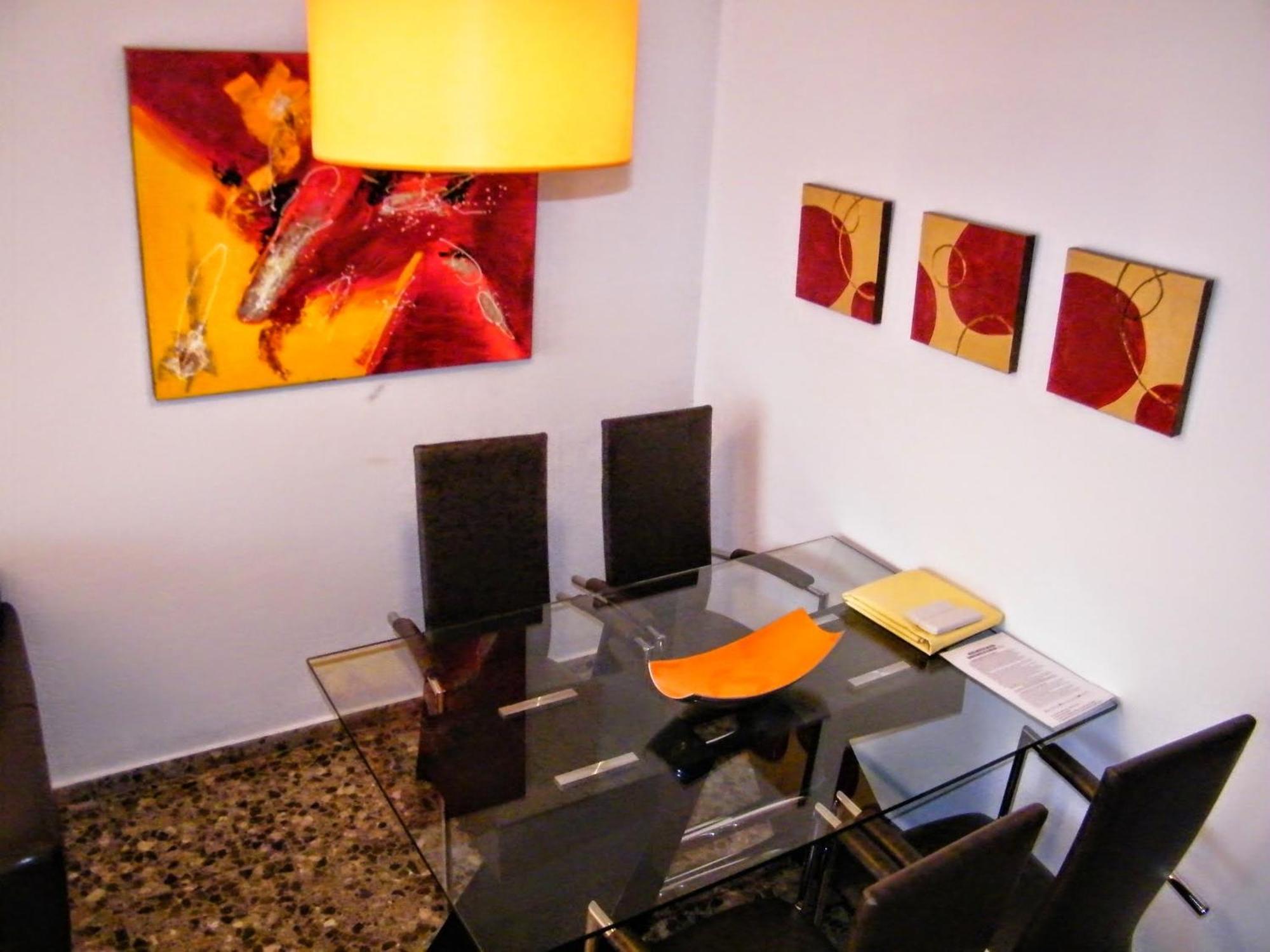 קויירה Apartamentos Milenio חדר תמונה