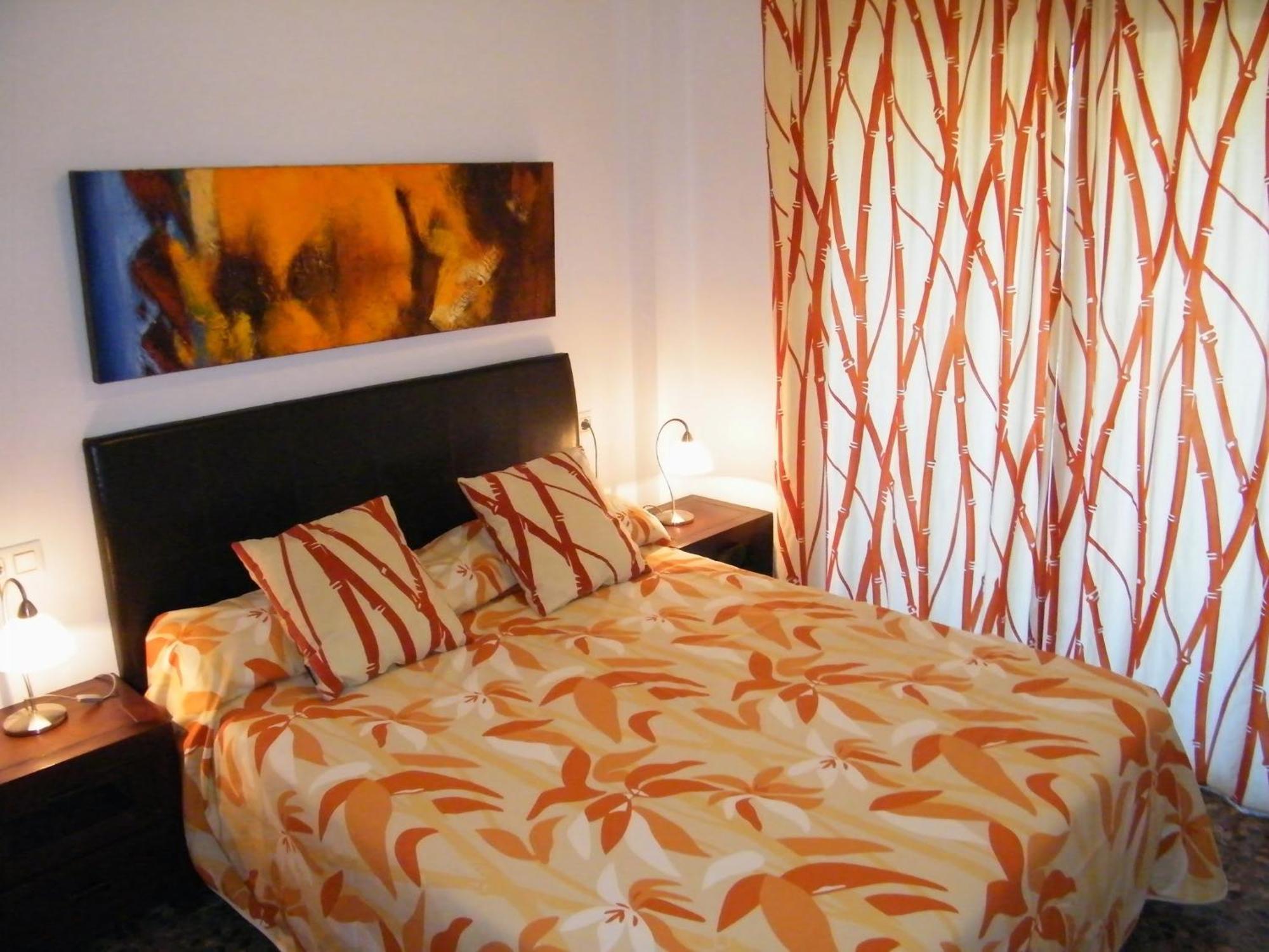 קויירה Apartamentos Milenio חדר תמונה